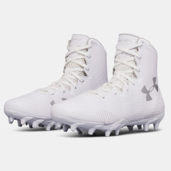 under armour girls lacrosse cleats
